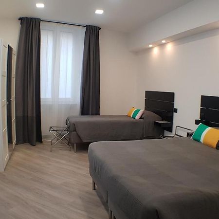 Lisauro Apartment Fieschi เจนัว ภายนอก รูปภาพ
