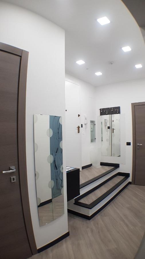 Lisauro Apartment Fieschi เจนัว ภายนอก รูปภาพ