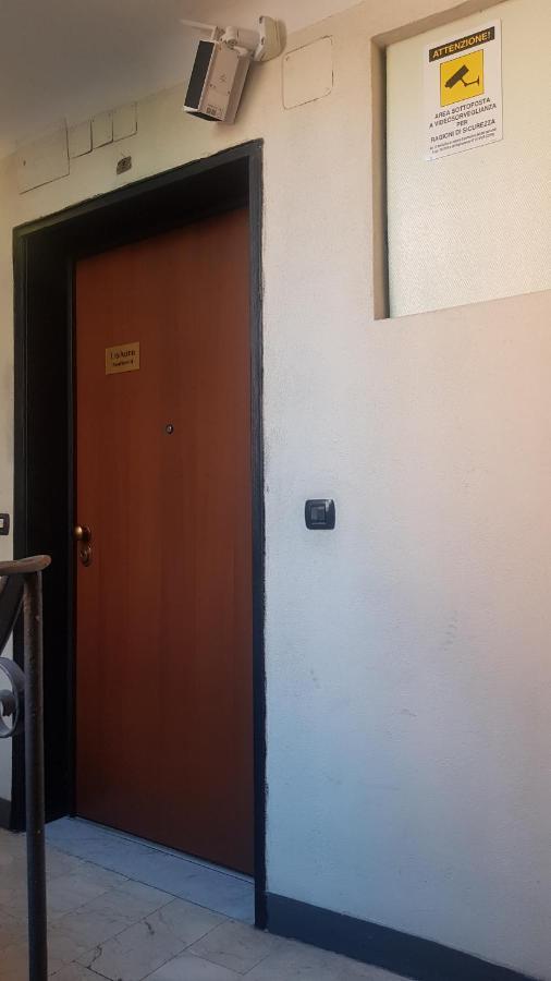 Lisauro Apartment Fieschi เจนัว ภายนอก รูปภาพ