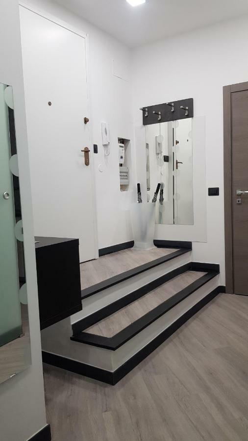 Lisauro Apartment Fieschi เจนัว ภายนอก รูปภาพ