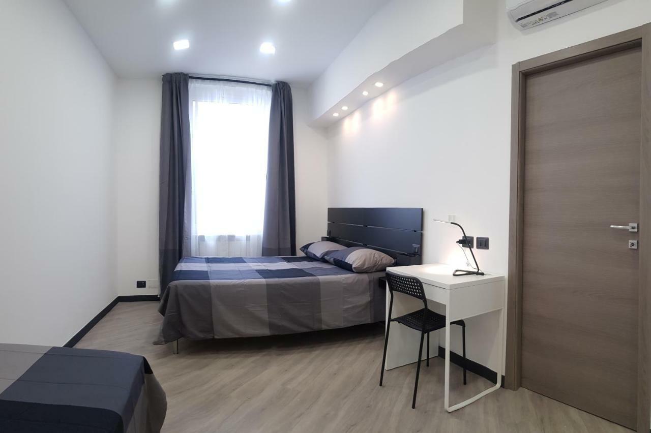 Lisauro Apartment Fieschi เจนัว ภายนอก รูปภาพ