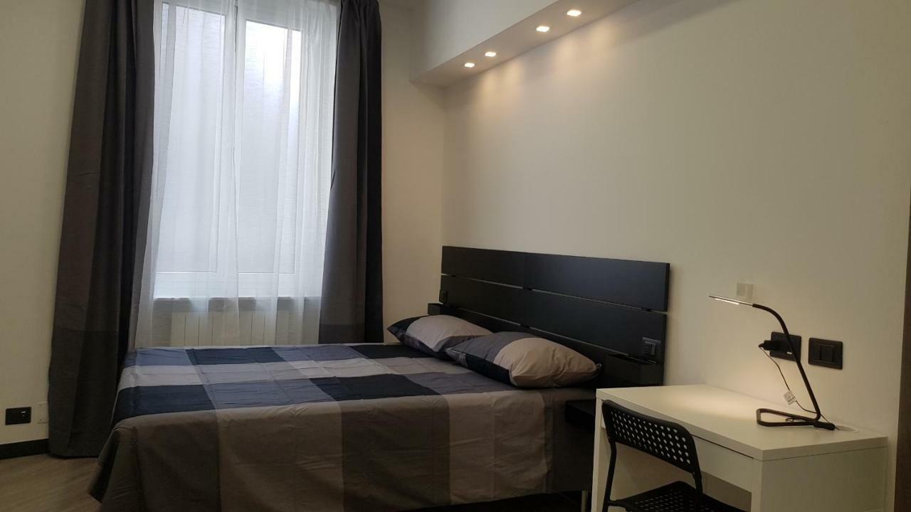 Lisauro Apartment Fieschi เจนัว ภายนอก รูปภาพ