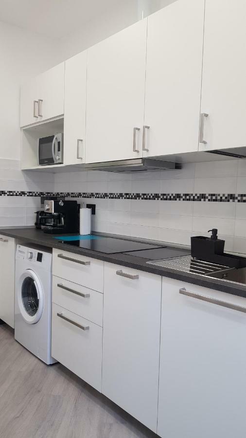 Lisauro Apartment Fieschi เจนัว ภายนอก รูปภาพ
