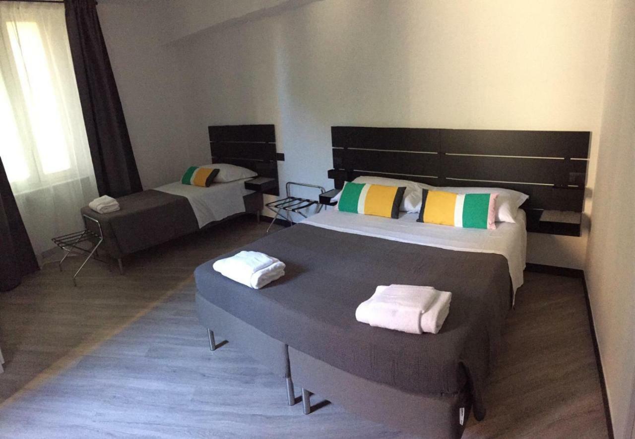 Lisauro Apartment Fieschi เจนัว ภายนอก รูปภาพ