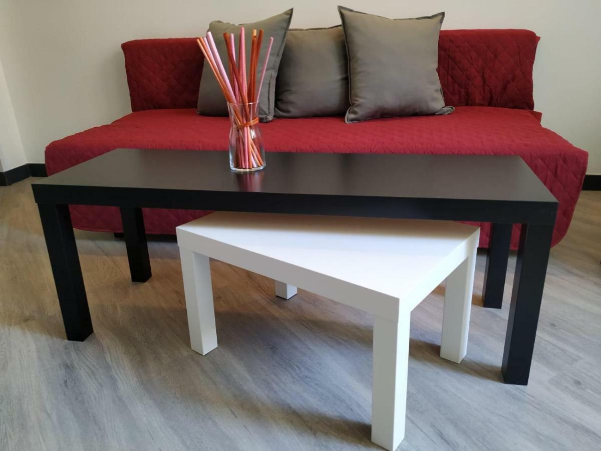 Lisauro Apartment Fieschi เจนัว ภายนอก รูปภาพ