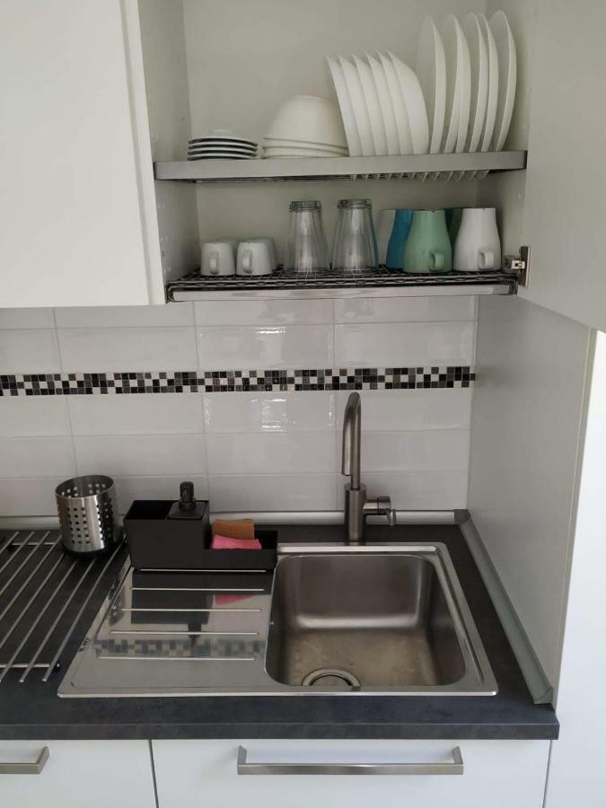 Lisauro Apartment Fieschi เจนัว ภายนอก รูปภาพ