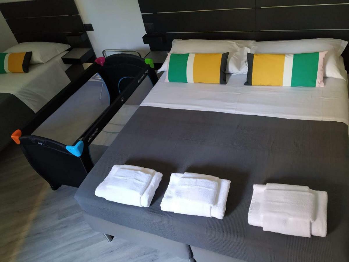 Lisauro Apartment Fieschi เจนัว ภายนอก รูปภาพ