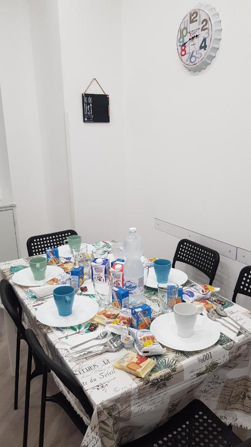 Lisauro Apartment Fieschi เจนัว ภายนอก รูปภาพ